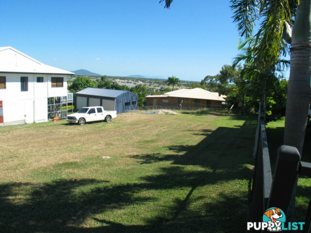 10 Pilcher Place Bowen QLD 4805