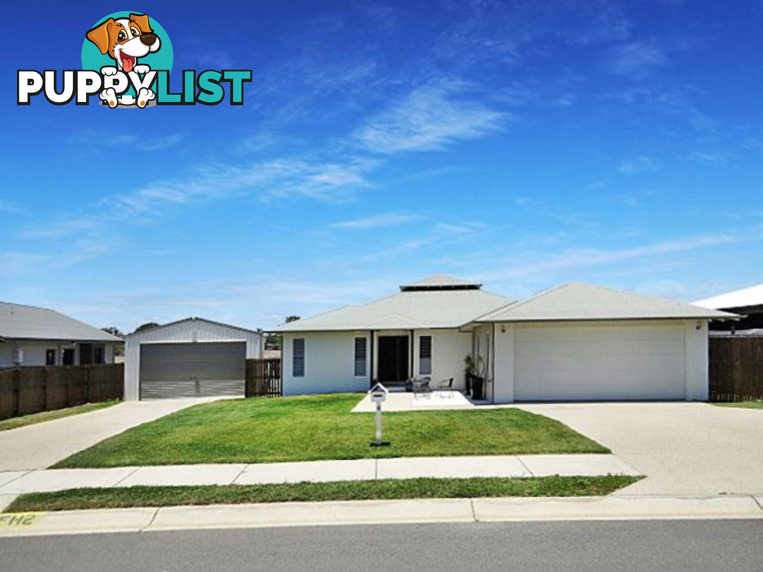 4 Silk Road Bowen QLD 4805