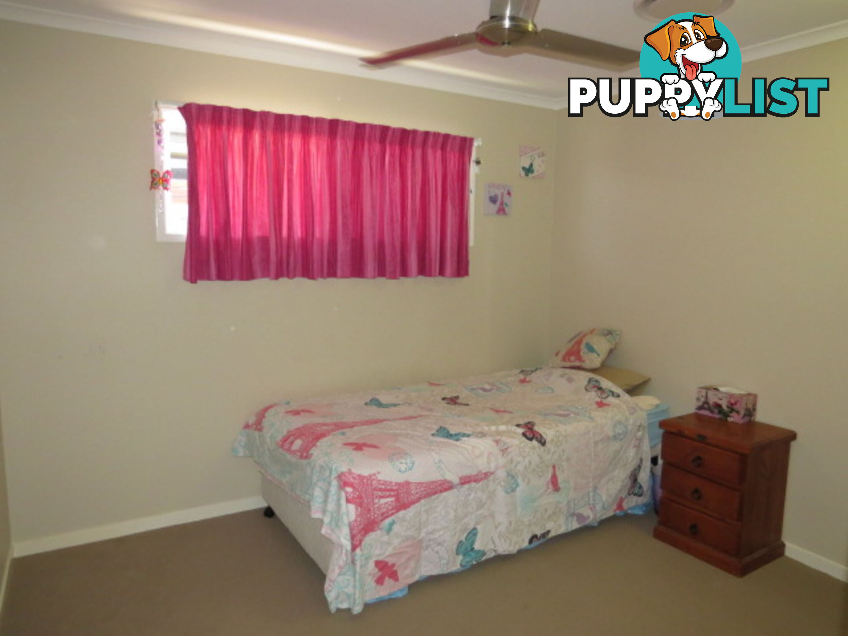 4 Silk Road Bowen QLD 4805