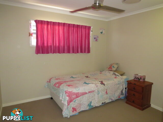 4 Silk Road Bowen QLD 4805