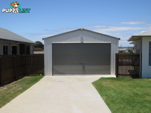 4 Silk Road Bowen QLD 4805