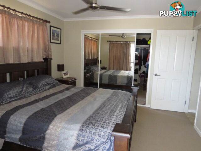 4 Silk Road Bowen QLD 4805