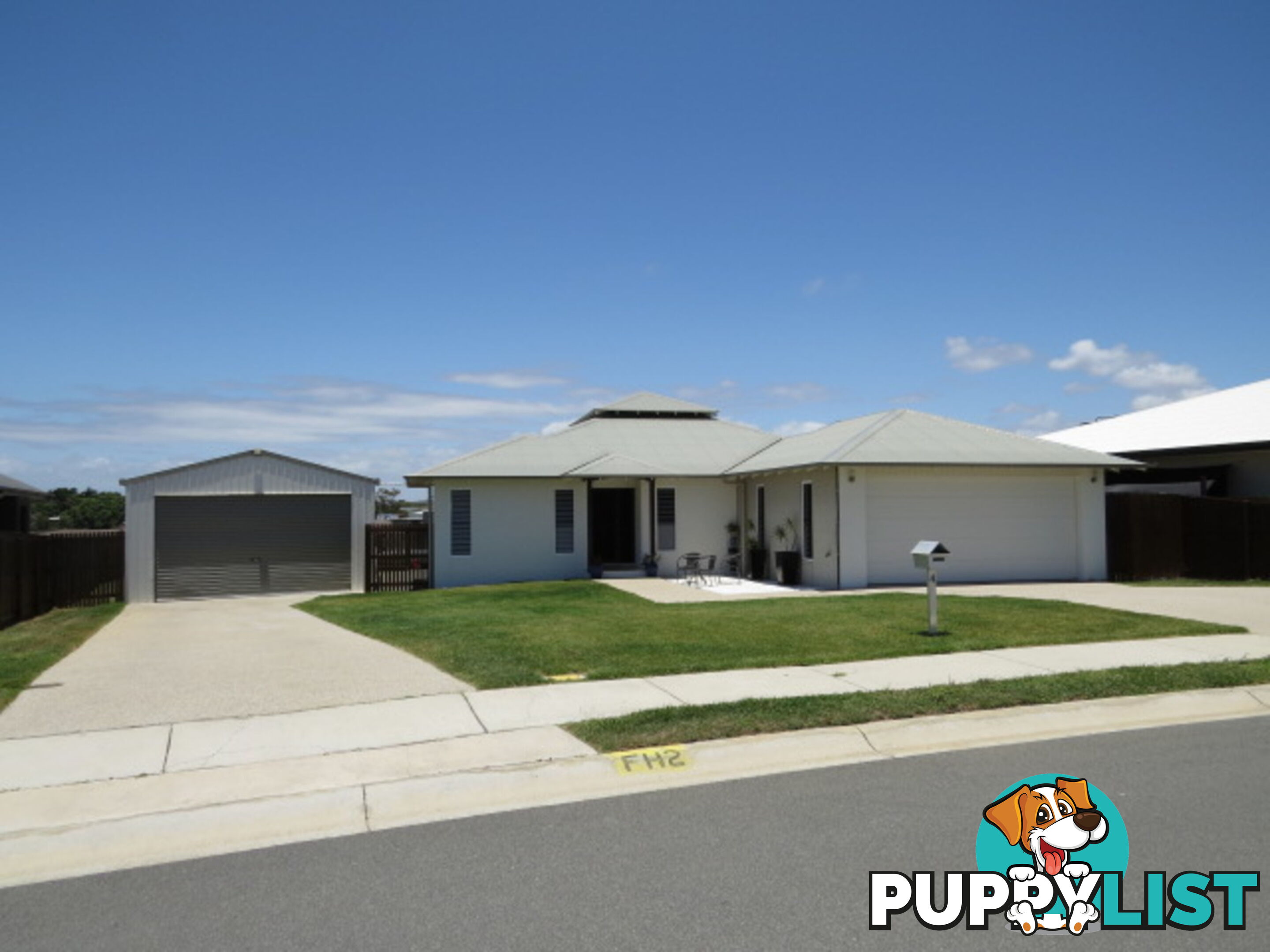 4 Silk Road Bowen QLD 4805