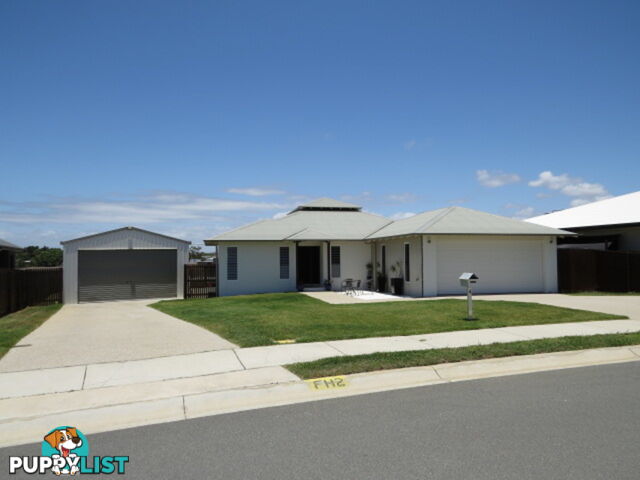 4 Silk Road Bowen QLD 4805