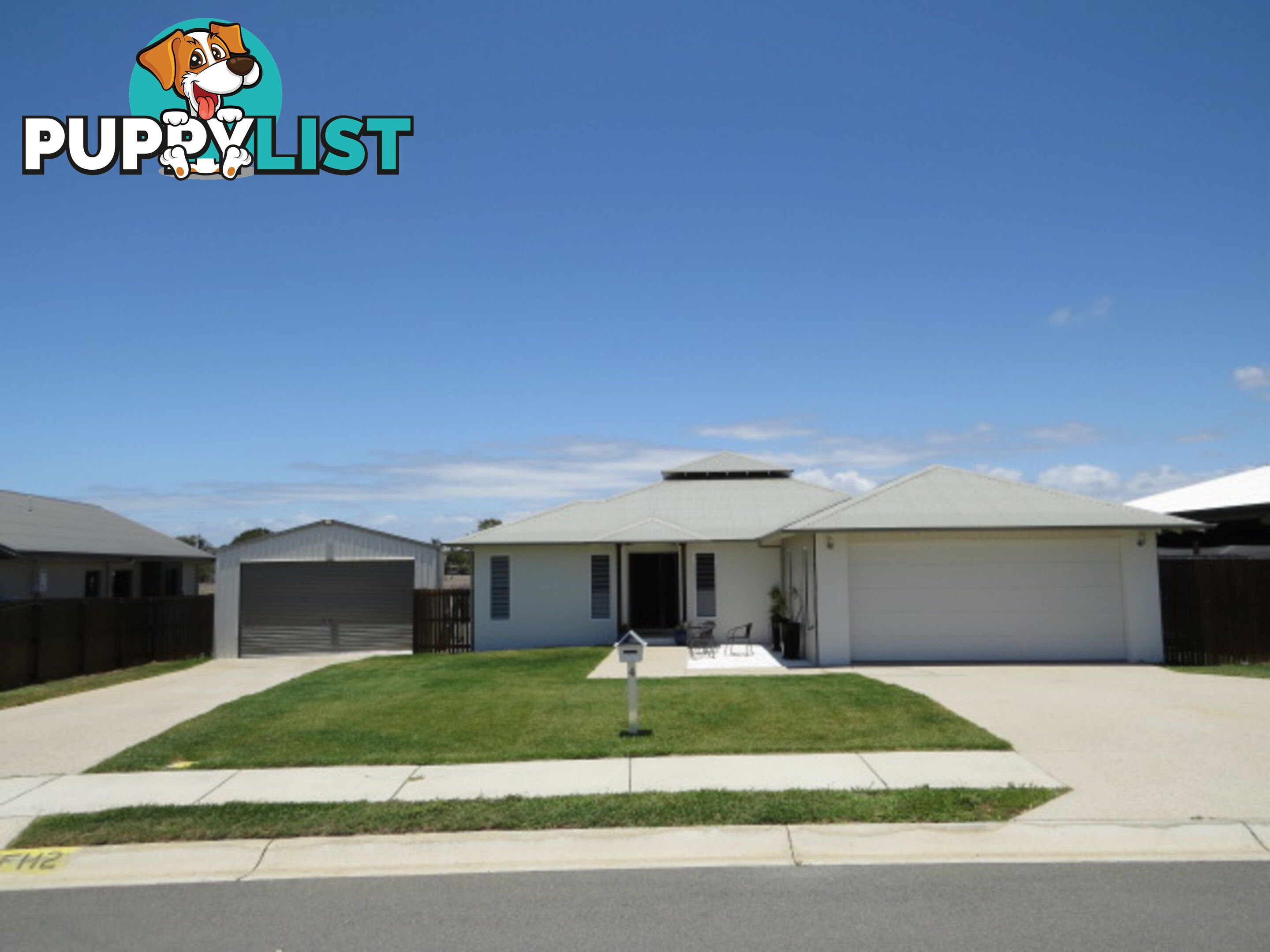 4 Silk Road Bowen QLD 4805