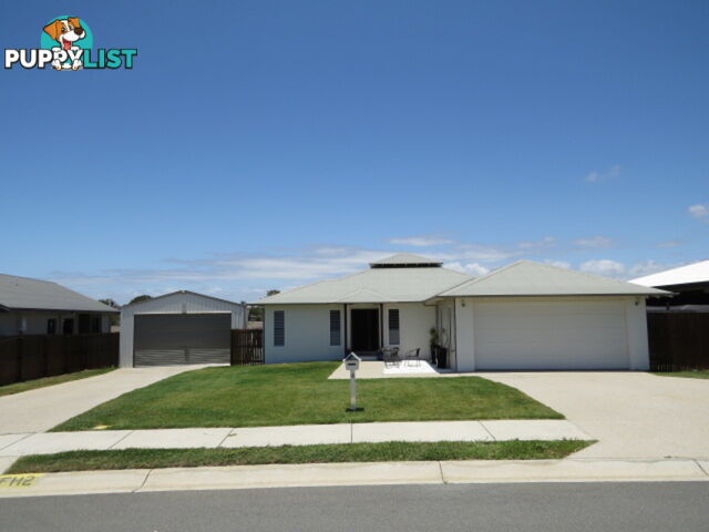 4 Silk Road Bowen QLD 4805