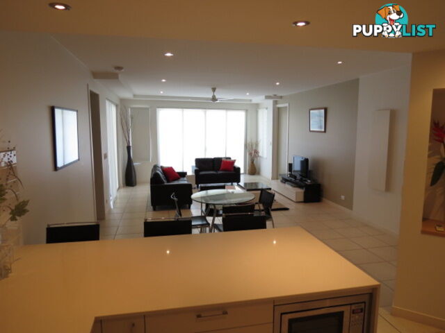 2b Horseshoe Bay Road Bowen QLD 4805