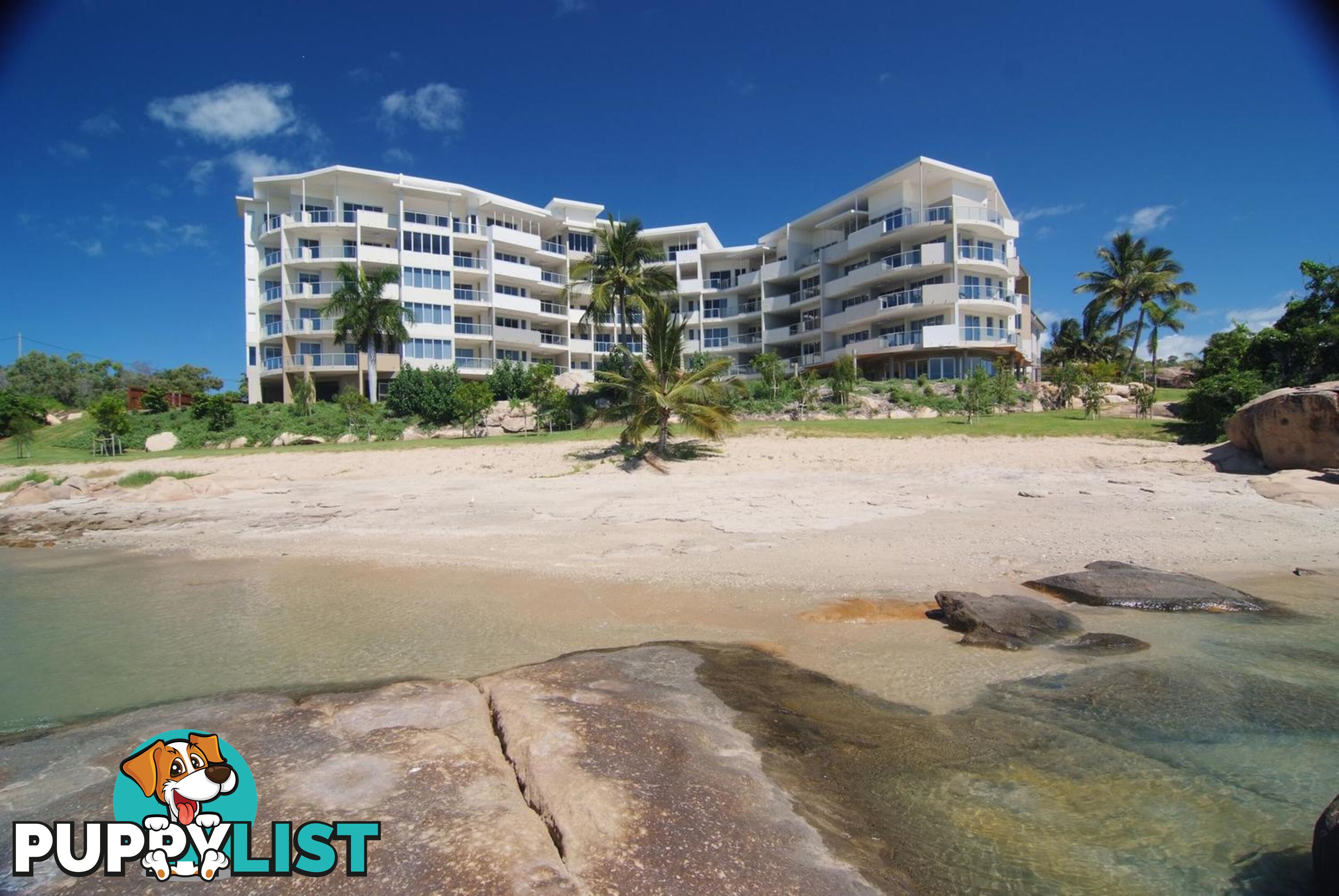 2b Horseshoe Bay Road Bowen QLD 4805