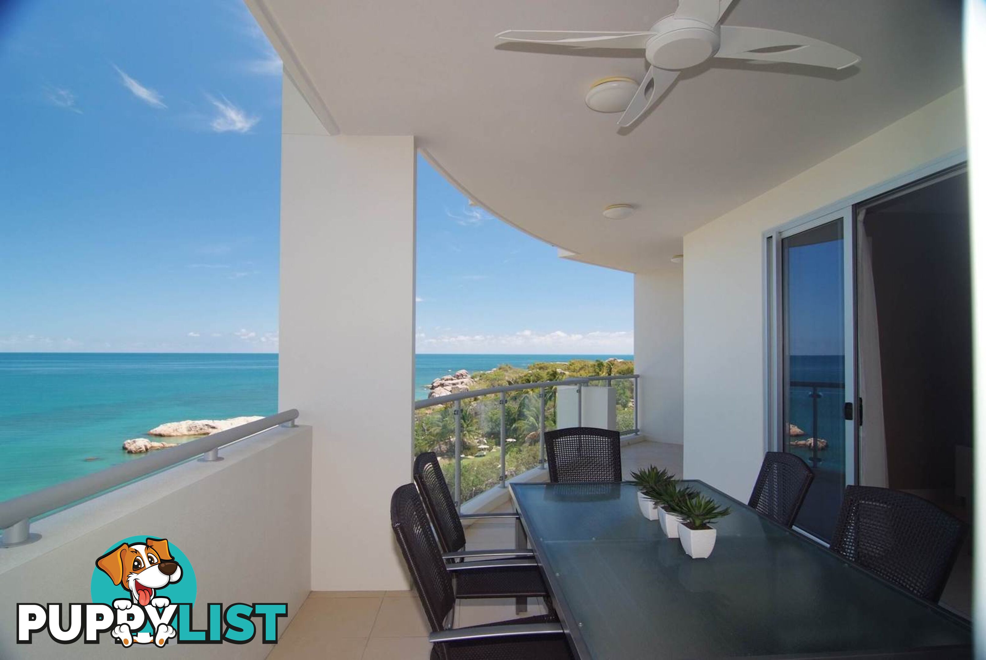 2b Horseshoe Bay Road Bowen QLD 4805