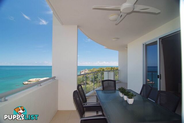 2b Horseshoe Bay Road Bowen QLD 4805