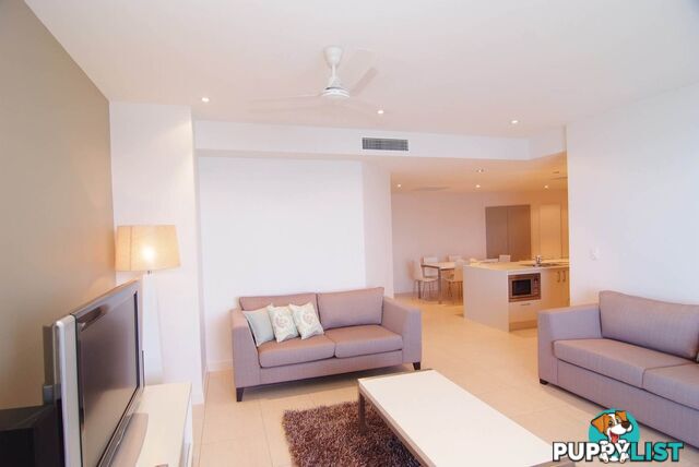2b Horseshoe Bay Road Bowen QLD 4805