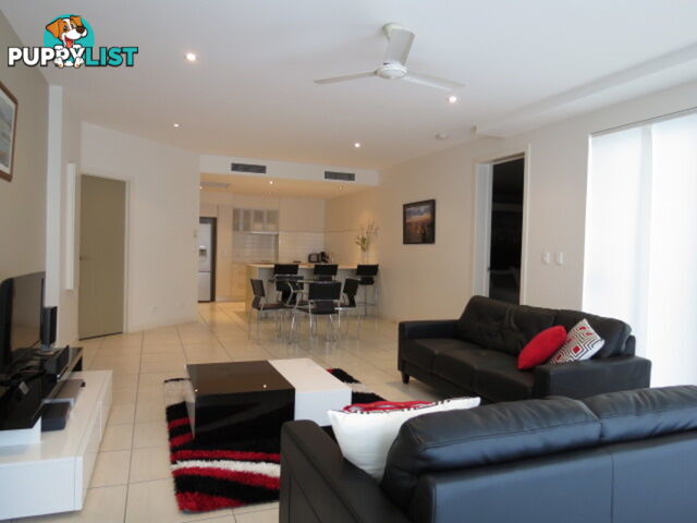 2b Horseshoe Bay Road Bowen QLD 4805