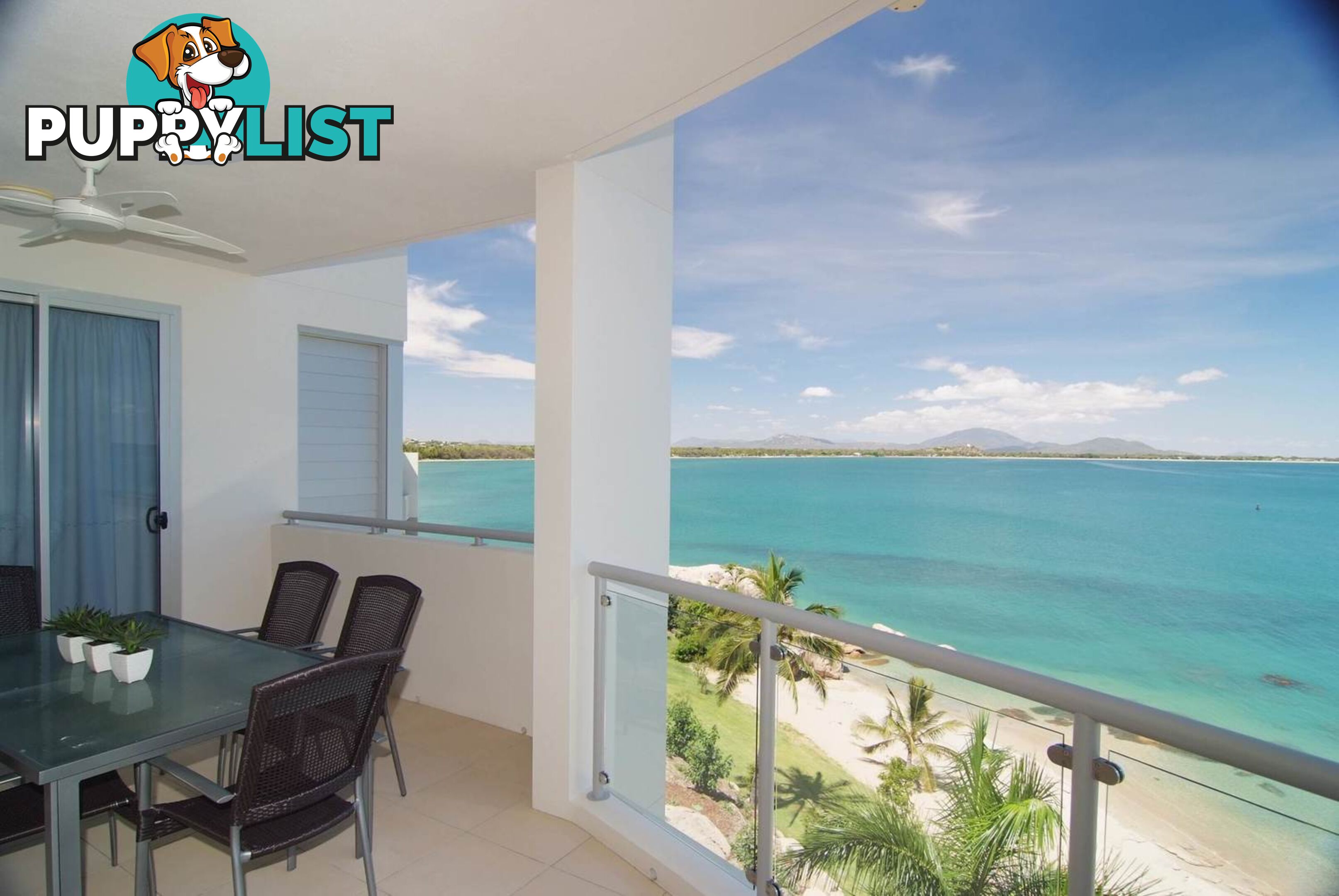 2b Horseshoe Bay Road Bowen QLD 4805