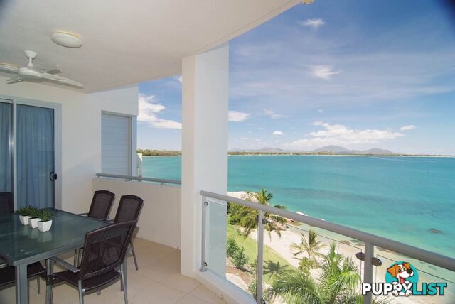 2b Horseshoe Bay Road Bowen QLD 4805
