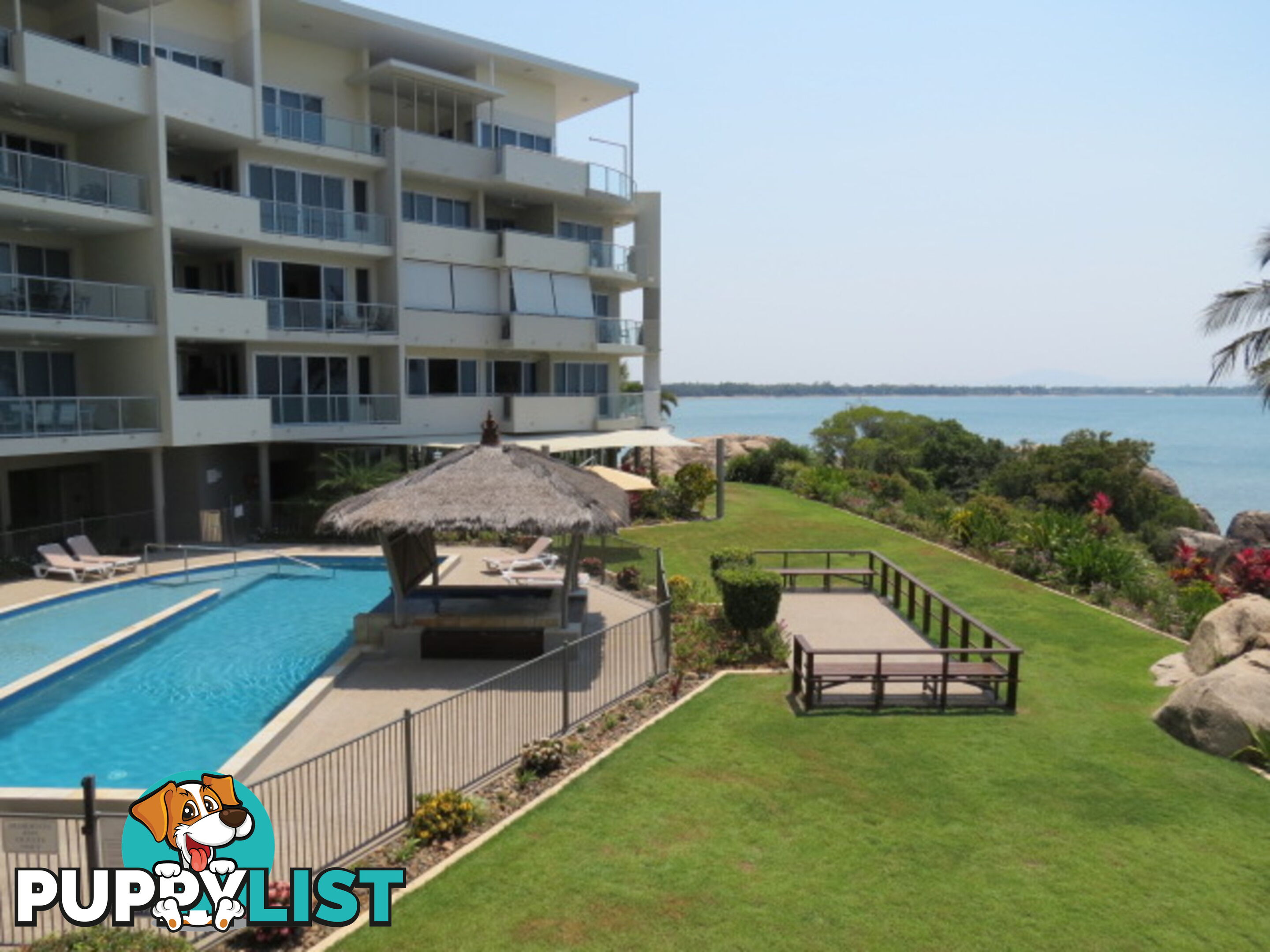 2b Horseshoe Bay Road Bowen QLD 4805