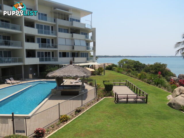 2b Horseshoe Bay Road Bowen QLD 4805