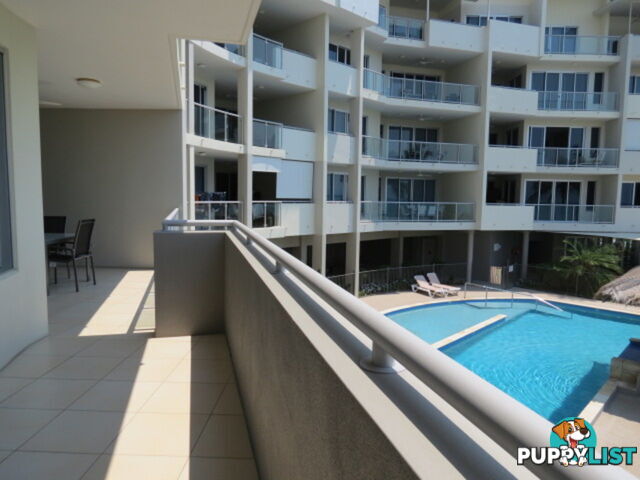 2b Horseshoe Bay Road Bowen QLD 4805