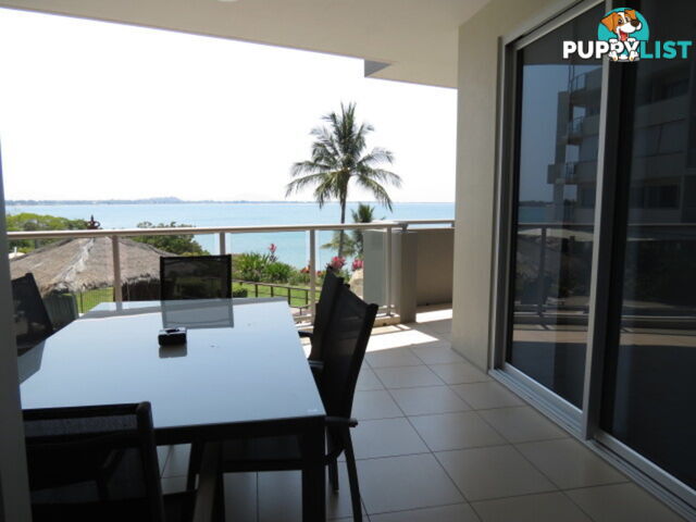 2b Horseshoe Bay Road Bowen QLD 4805