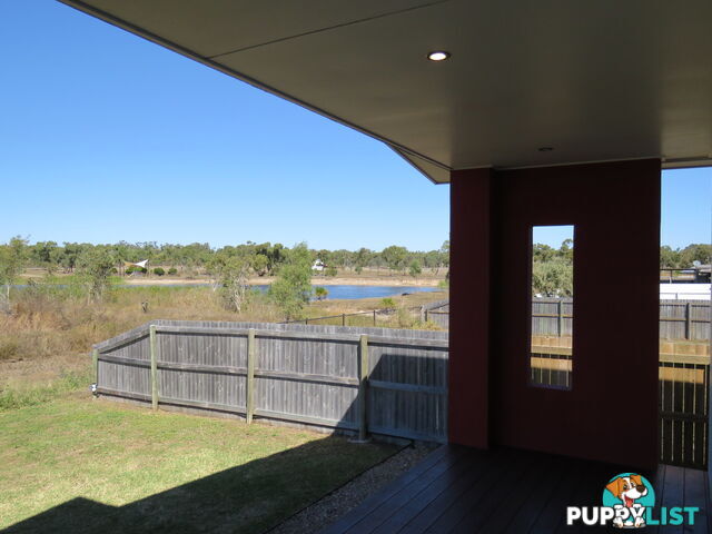 40 Scenic Crescent Bowen QLD 4805