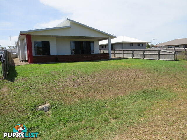 40 Scenic Crescent Bowen QLD 4805