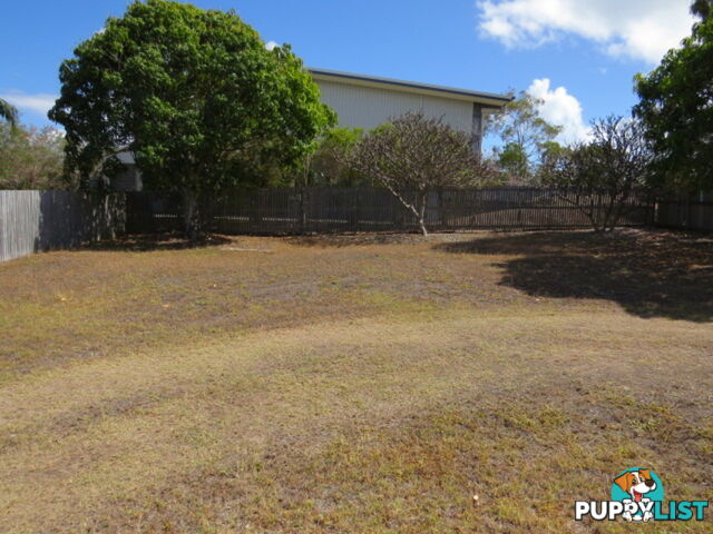 26 Gordon Street Bowen QLD 4805