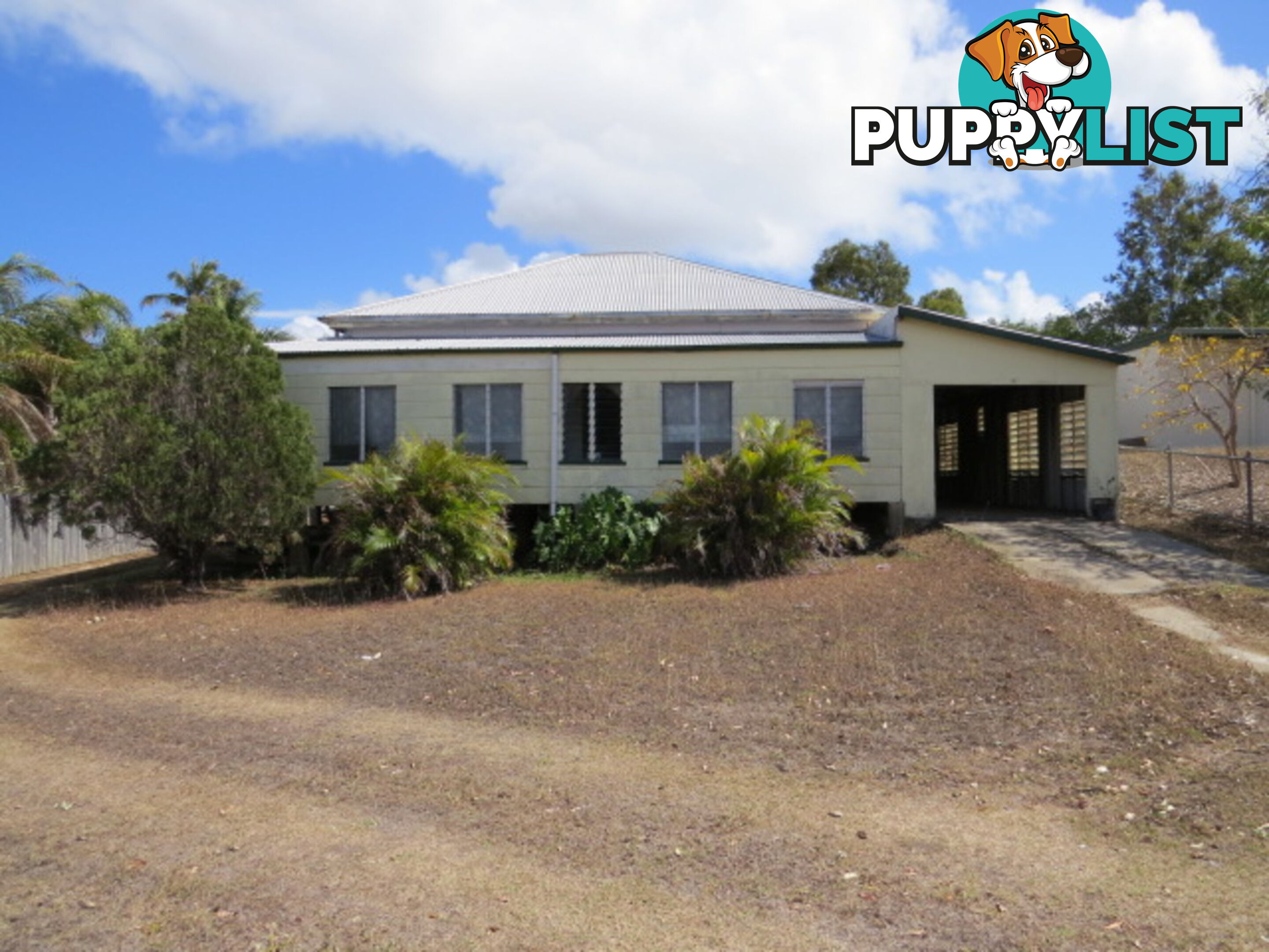 26 Gordon Street Bowen QLD 4805