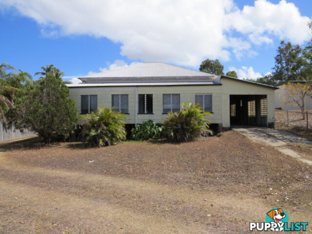 26 Gordon Street Bowen QLD 4805