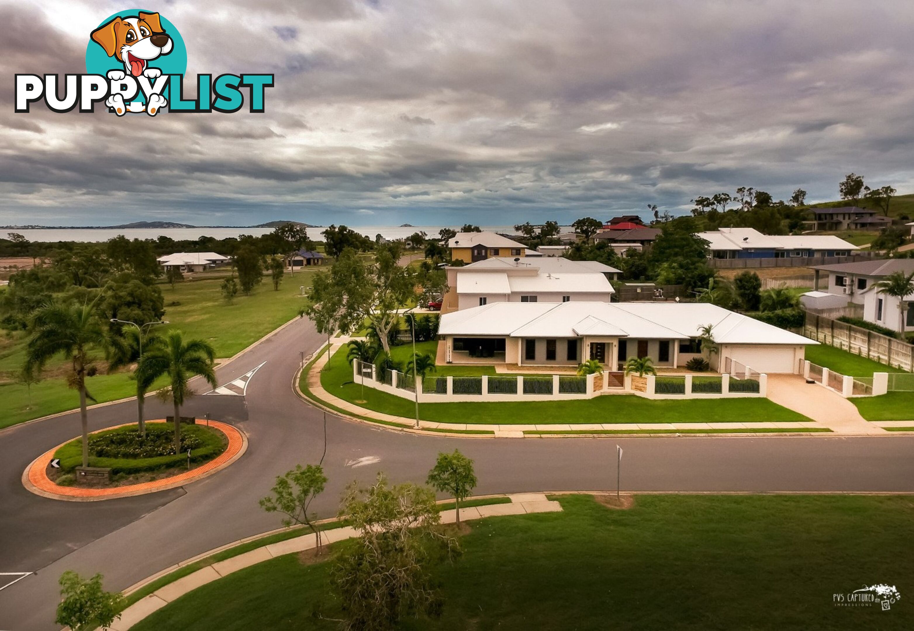 1 - 3 Fairway Drive Bowen QLD 4805