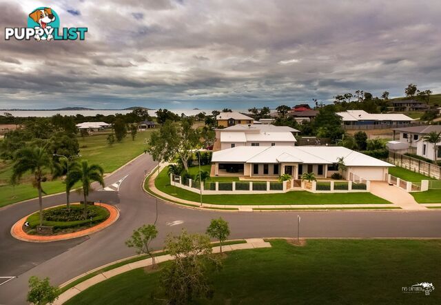 1 - 3 Fairway Drive Bowen QLD 4805