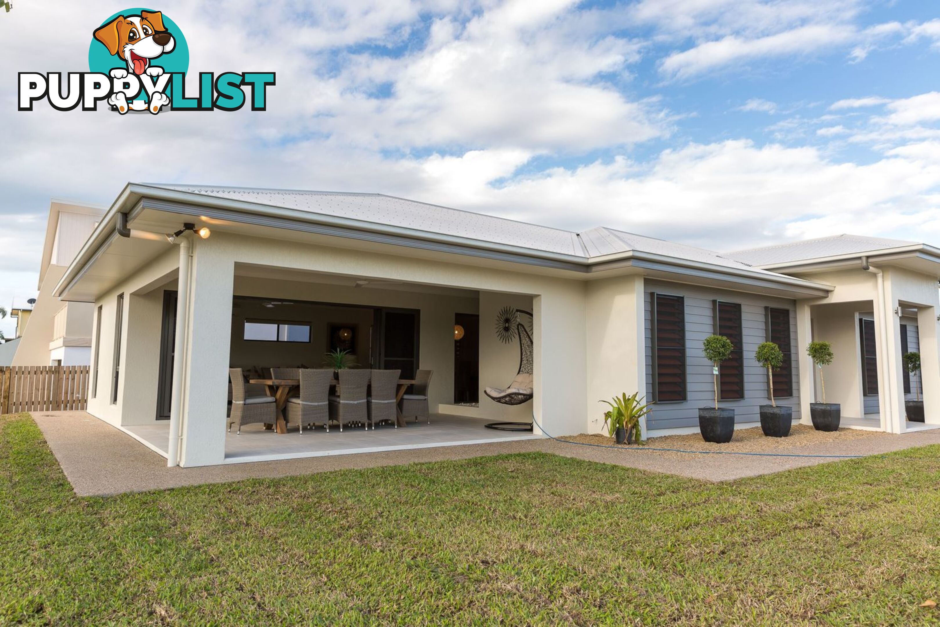 1 - 3 Fairway Drive Bowen QLD 4805