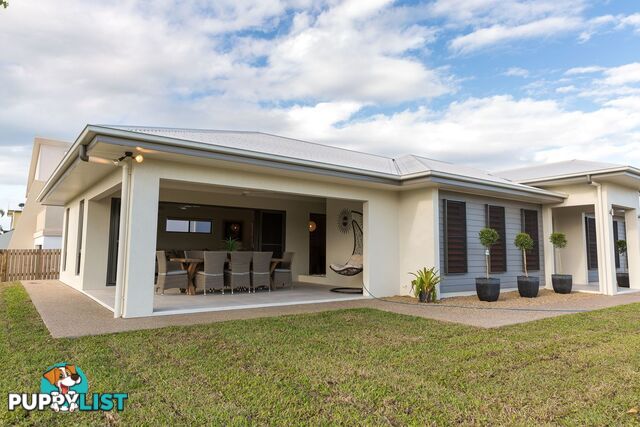 1 - 3 Fairway Drive Bowen QLD 4805