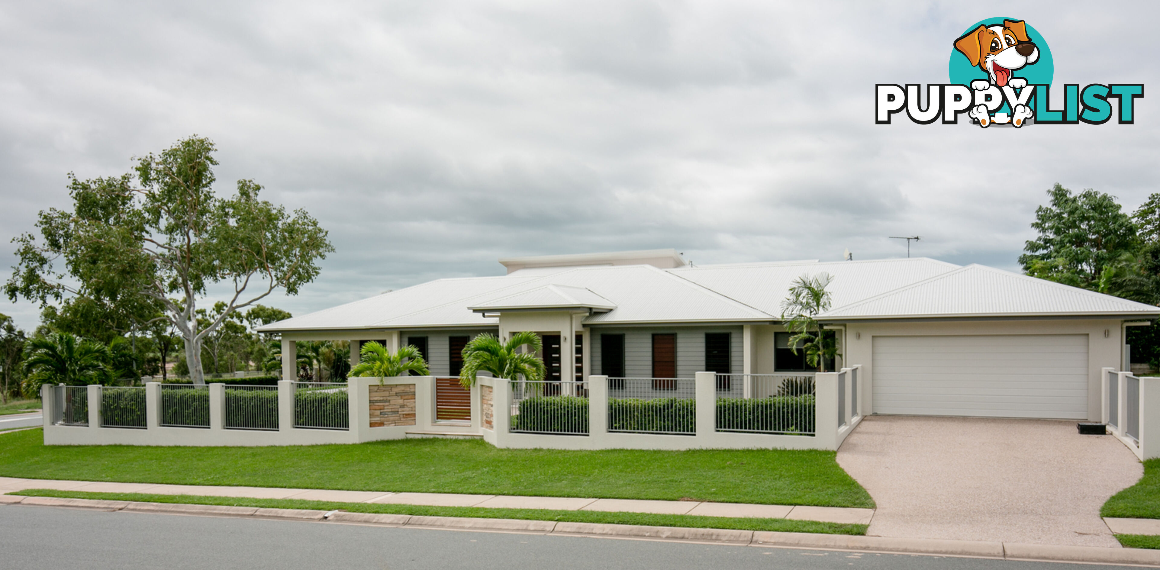 1 - 3 Fairway Drive Bowen QLD 4805