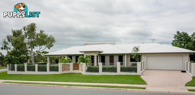 1 - 3 Fairway Drive Bowen QLD 4805