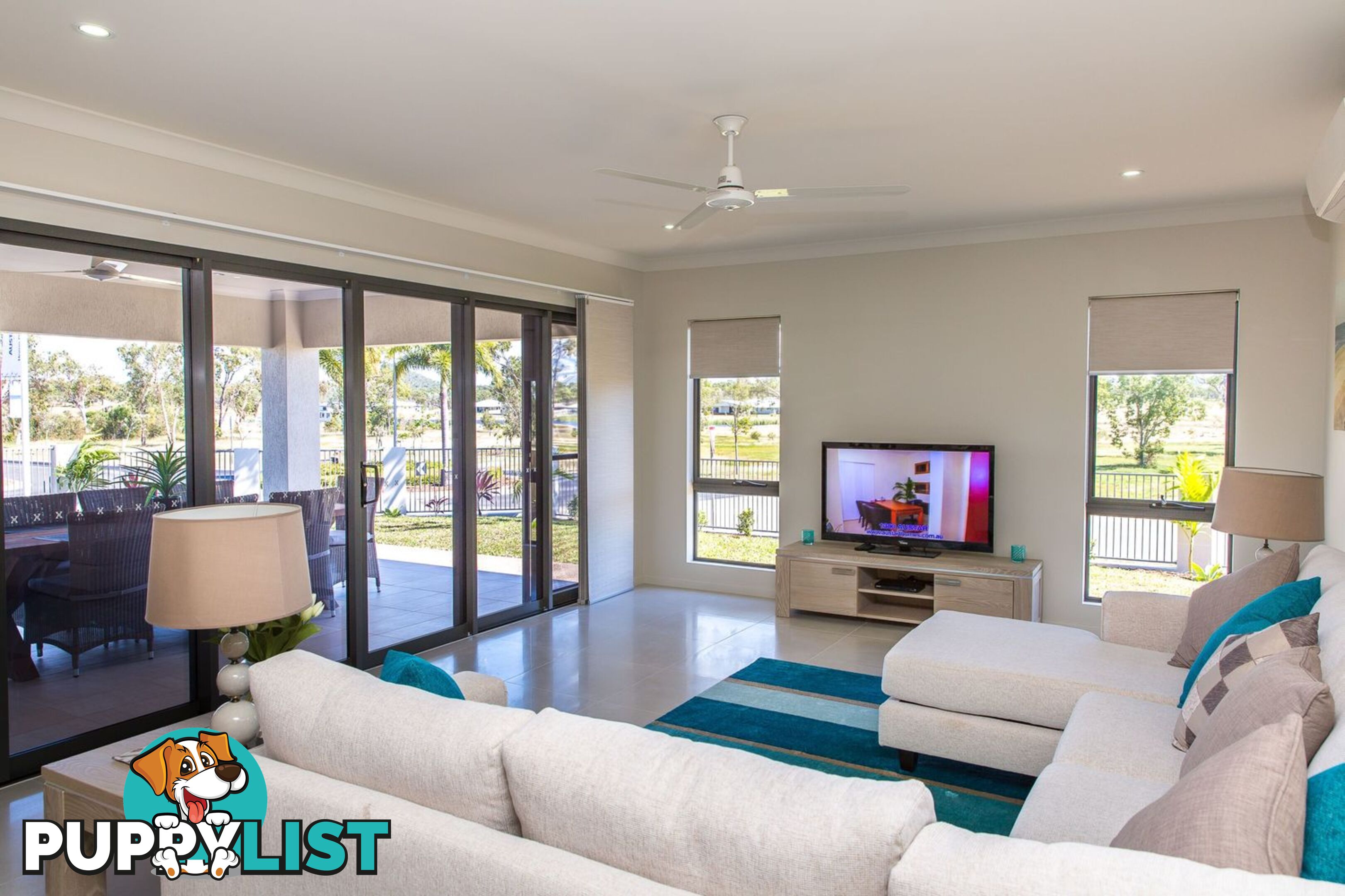 1 - 3 Fairway Drive Bowen QLD 4805