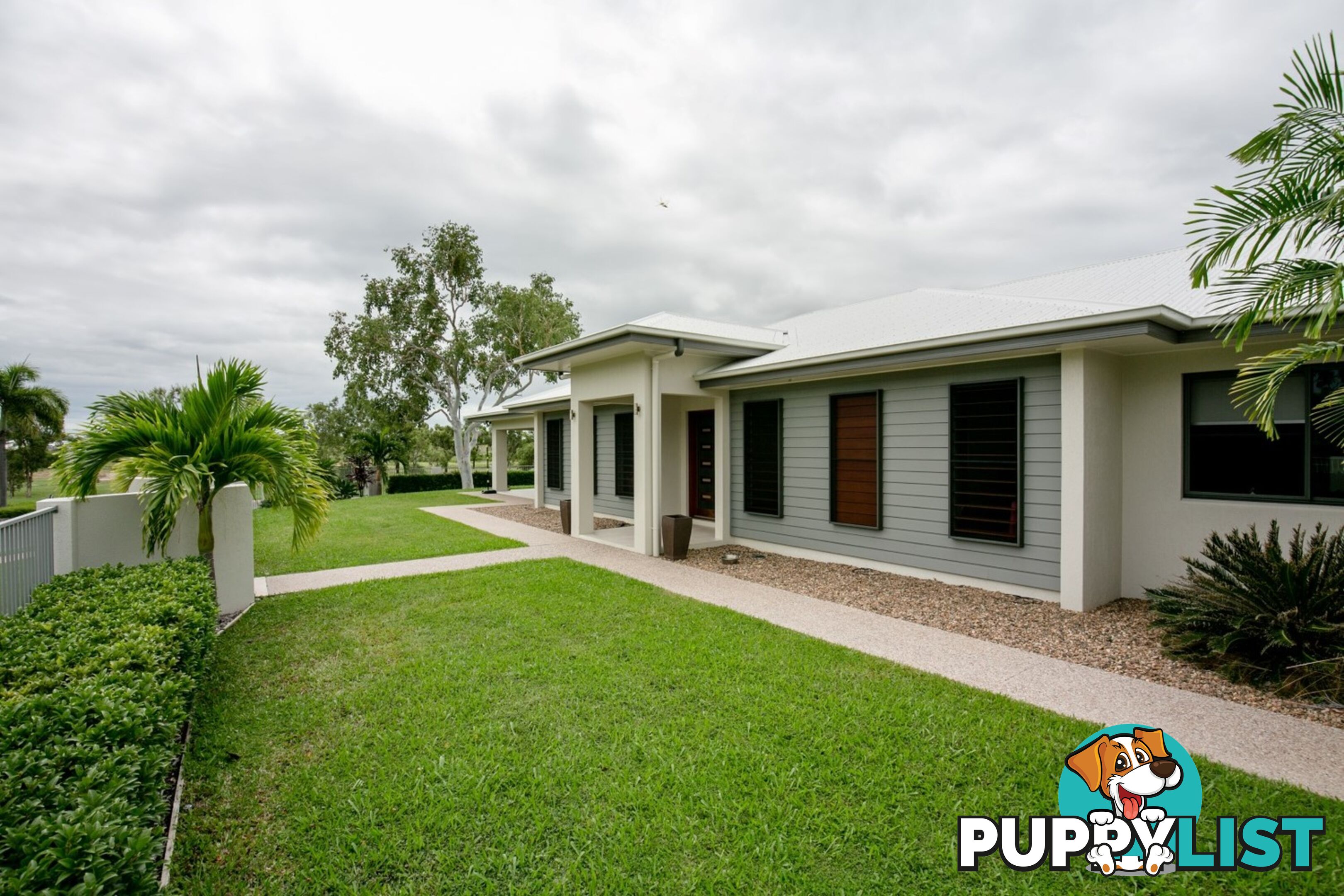 1 - 3 Fairway Drive Bowen QLD 4805