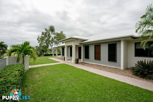 1 - 3 Fairway Drive Bowen QLD 4805