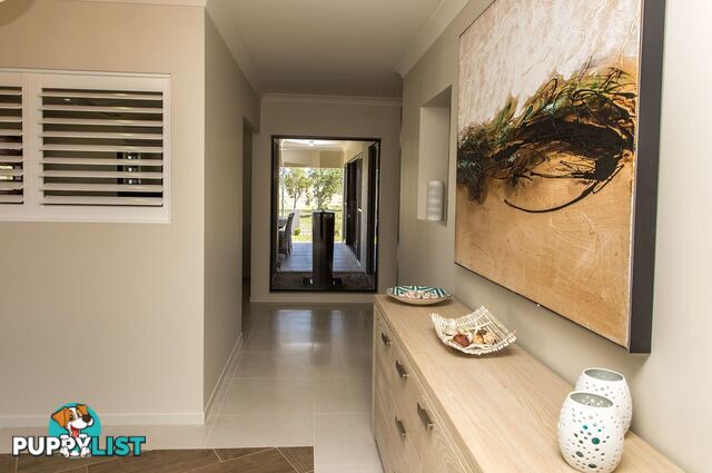 1 - 3 Fairway Drive Bowen QLD 4805