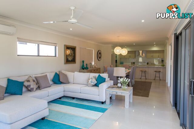 1 - 3 Fairway Drive Bowen QLD 4805