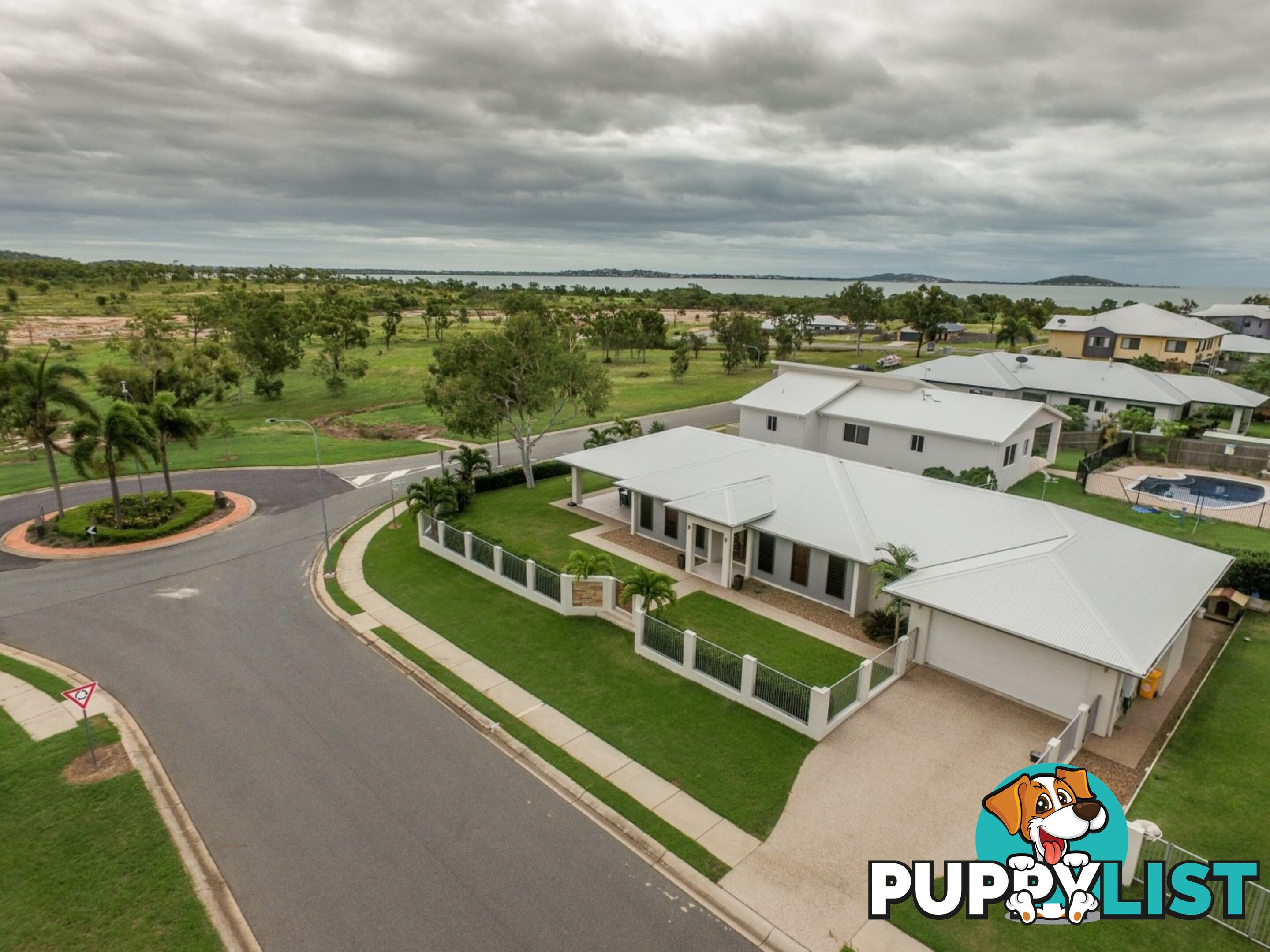 1 - 3 Fairway Drive Bowen QLD 4805