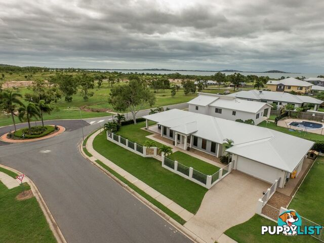 1 - 3 Fairway Drive Bowen QLD 4805