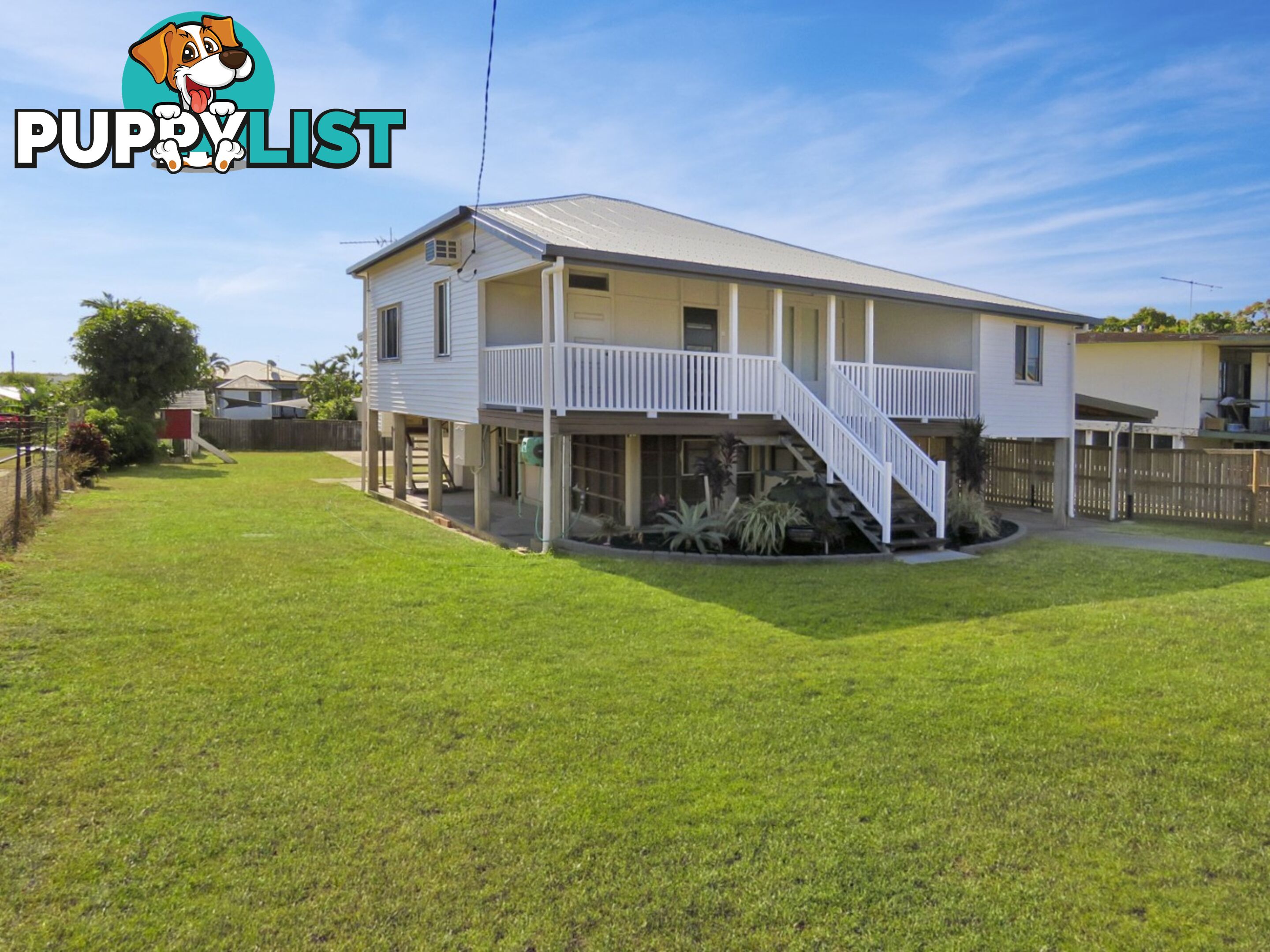 38 Reynolds Street Bowen QLD 4805