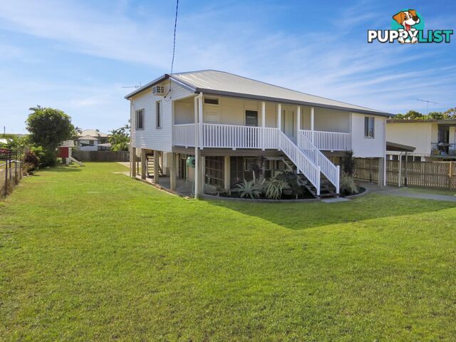 38 Reynolds Street Bowen QLD 4805