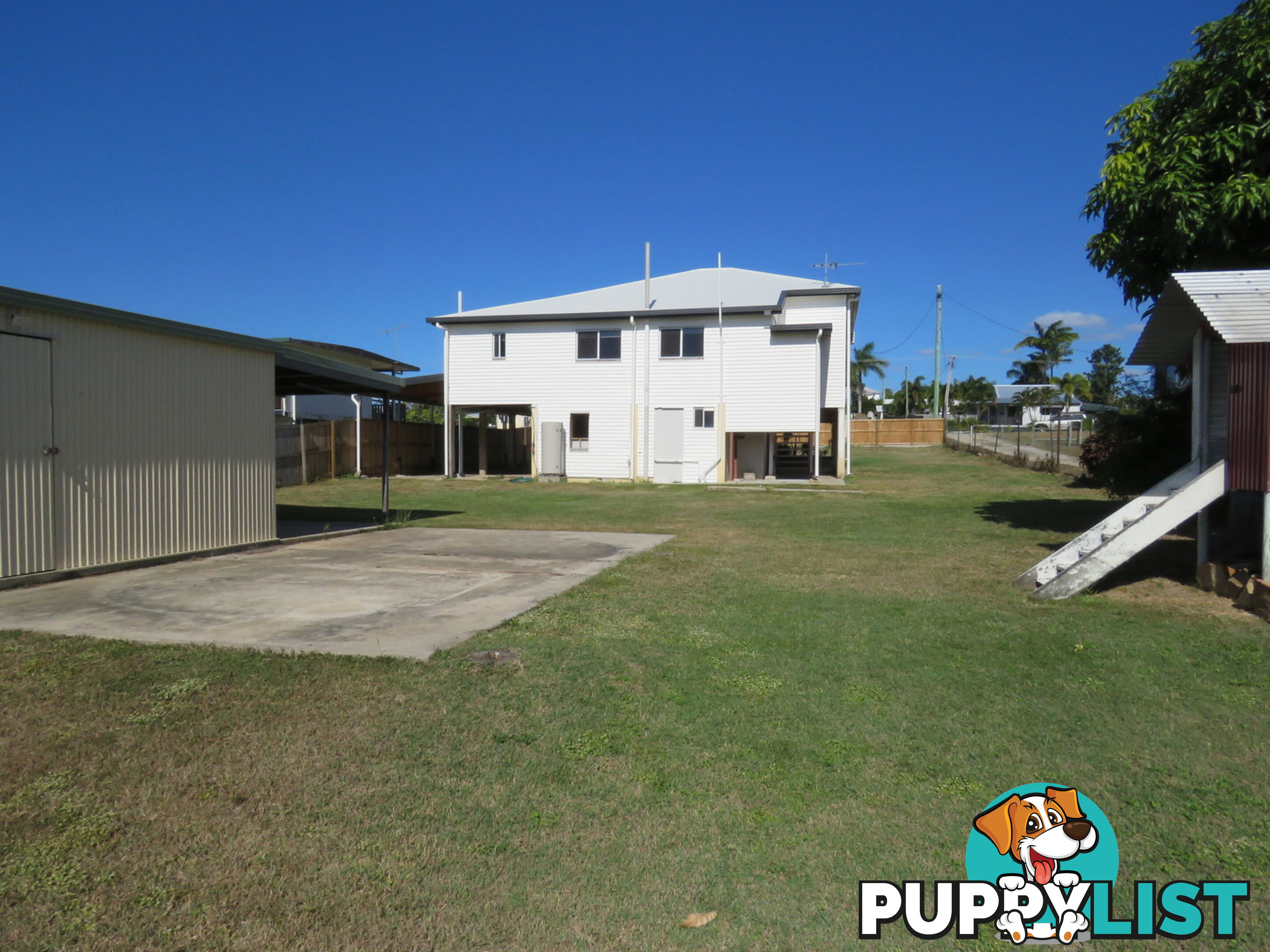 38 Reynolds Street Bowen QLD 4805