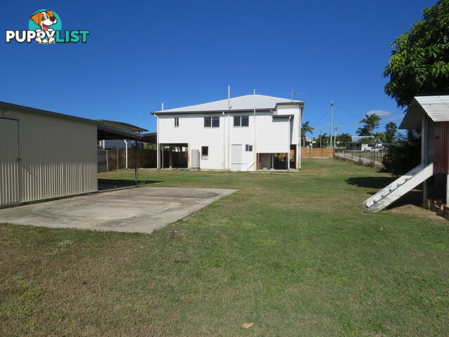 38 Reynolds Street Bowen QLD 4805