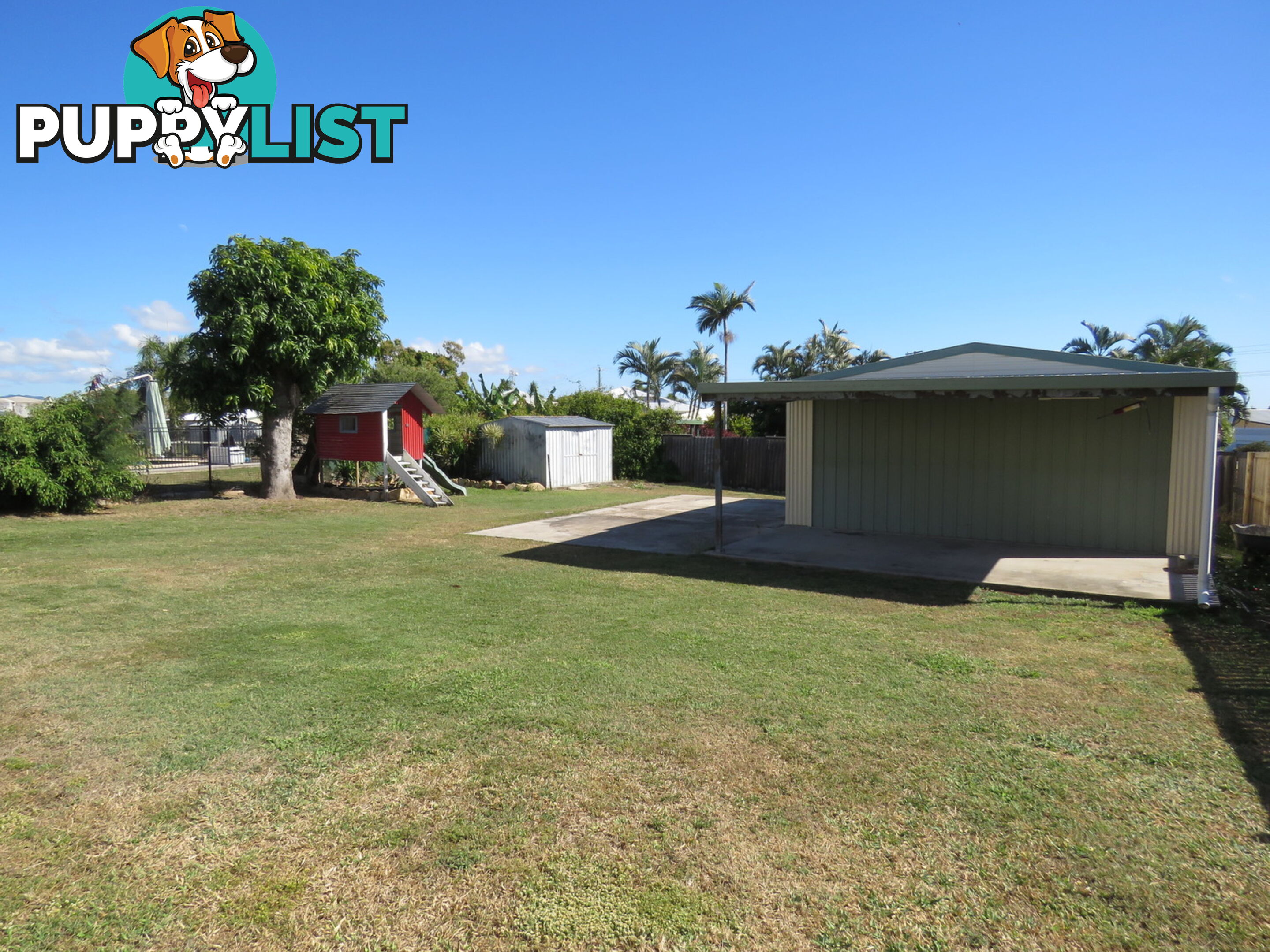 38 Reynolds Street Bowen QLD 4805