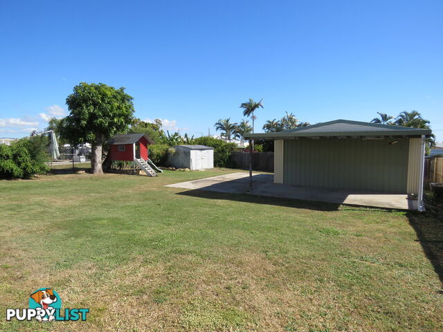 38 Reynolds Street Bowen QLD 4805