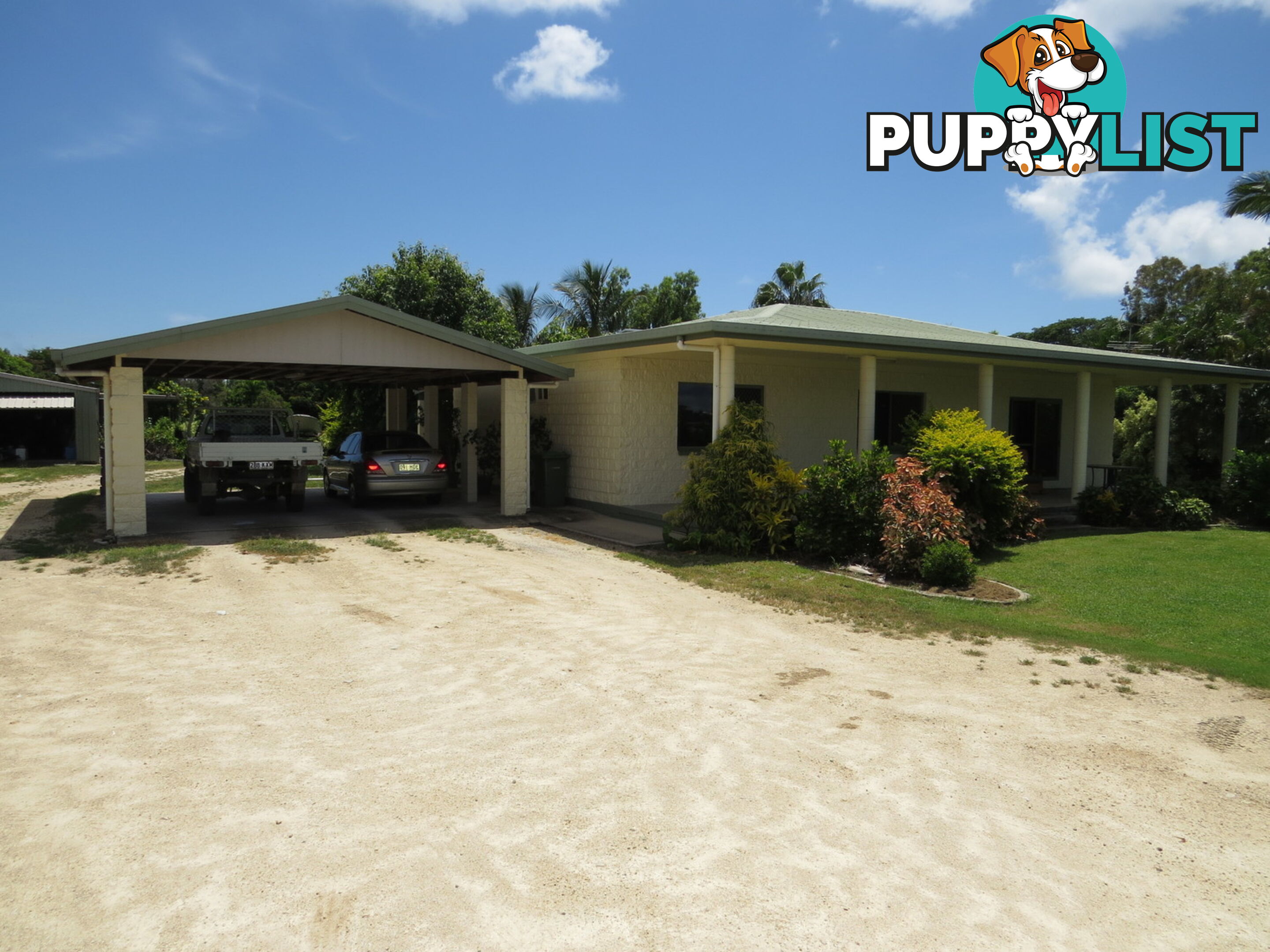 158 Richmond Road Bowen QLD 4805