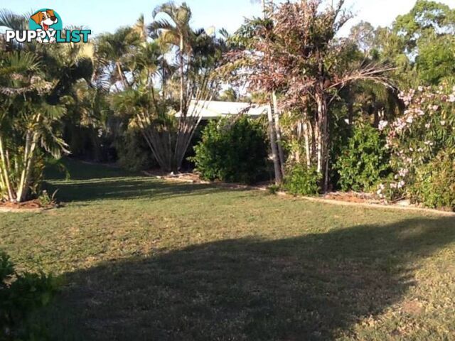 158 Richmond Road Bowen QLD 4805