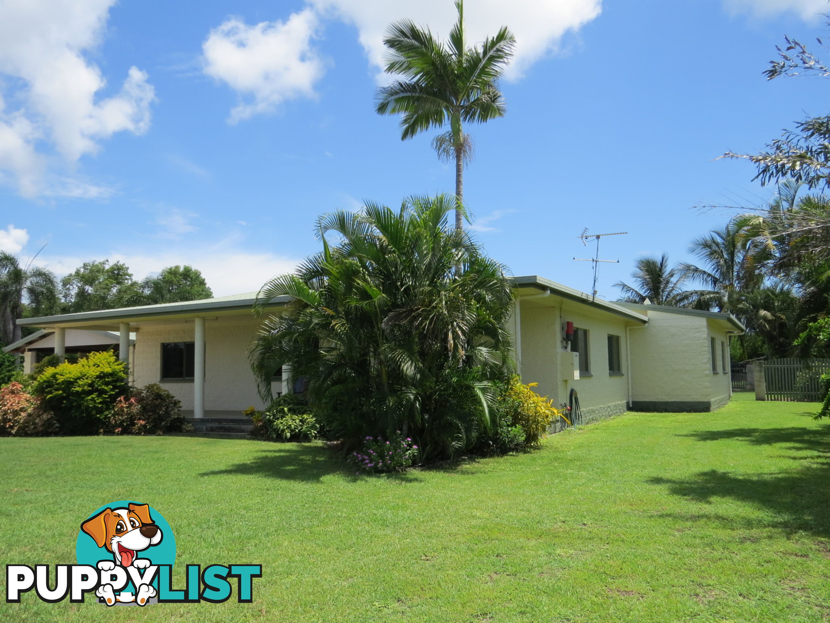 158 Richmond Road Bowen QLD 4805