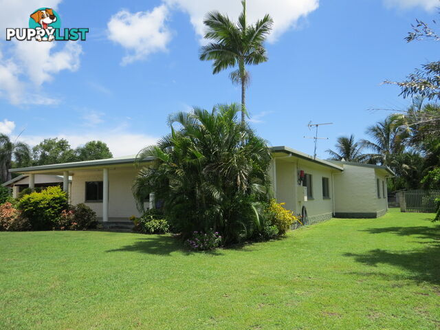 158 Richmond Road Bowen QLD 4805